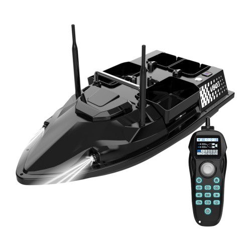 Flytec V803-GPS 12000mAh bait boat Flytec V803-GPS 12000mAh bait boat