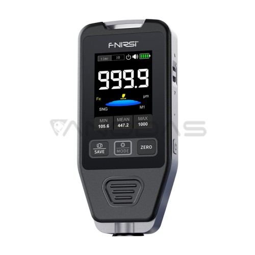 FNIRSI CTG-20 paint thickness meter  FNIRSI CTG-20 paint thickness meter
