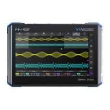 FNIRSI DPOS350P 4-in-1 digital oscilloscope