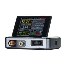 FNIRSI DPS150 DC programmable mini laboratory power supply unit