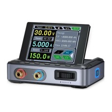 FNIRSI DPS150 PD Adjustable Power Supply