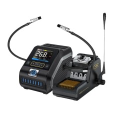 FNIRSI DWS-200F 200W litavimo stotelė