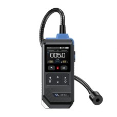 FNIRSI FPM-02 Illuminance Meter with Color Screen