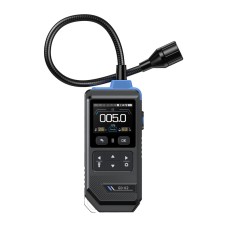 FNIRSI GD-02 Combustible gas detector with color screen