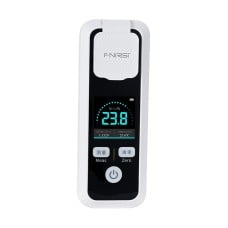 FNIRSI JBM-20 skaitmeninis refraktometras Brikso cukraus matuoklis