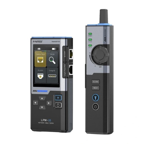 FNIRSI LPM-10A Cable Detector FNIRSI LPM-10A Cable Detector