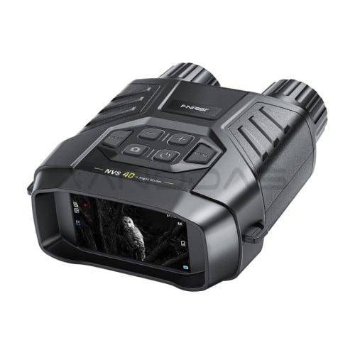 FNIRSI NVS-40 digital night vision device with 4K HD recording  FNIRSI NVS-40 digital night vision device with 4K HD recording