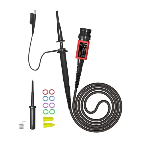FNIRSI P4100 Probe FNIRSI P4100 Probe