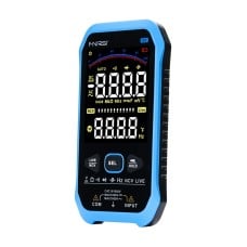 FNIRSI S1 skaitmeninis multimetras