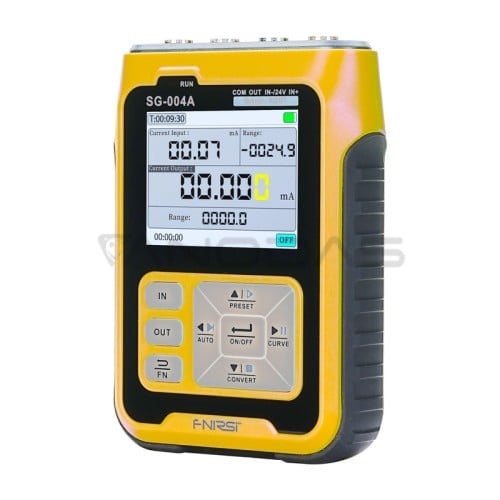 FNIRSI SG-004A mini signal generator  FNIRSI SG-004A mini signal generator