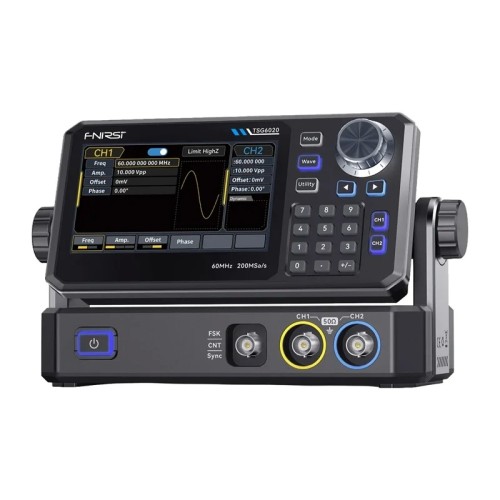 FNIRSI TSG3020 Function Generator FNIRSI TSG3020 Function Generator