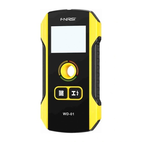 FNIRSI WD-01 kabelių detektorius FNIRSI WD-01 kabelių detektorius