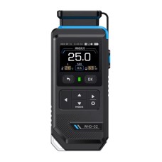 FNIRSI WHD-02 Pin-Type Wood Moisture Meter