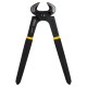 Carpenter’s Pincers 8" Deli Tools EDL20308 - black