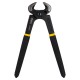 Žnyplės 8" Deli Tools EDL20308 - juodos