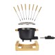 Fondue Set Princess 1.5 L