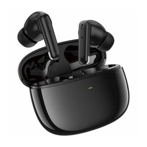 Foneng BL152 wireless headphones (black)  Foneng BL152 wireless headphones (black)