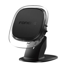 Foneng CP103 magnetic car cockpit mount (Black)