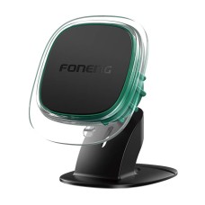 Foneng CP103 magnetinis automobilio kabinos laikiklis (žalias)