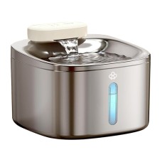 Fontanas / Gyvūnų girdykla 3.5 l Oneisall PW04