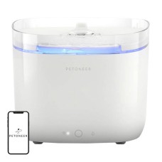 Petoneer Fresco Mini Pro Fountain and Drinker