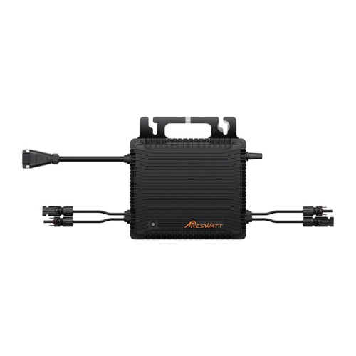 FOSSIBOT mikroinverteris, skirtas F7200 FOSSIBOT mikroinverteris, skirtas F7200