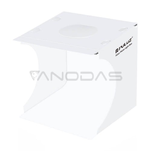 Fotostudio Puluz LED 30cm PU5029 Fotostudio Puluz LED 30cm PU5029