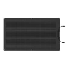 Fotovoltinė panelė EcoFlow 100W