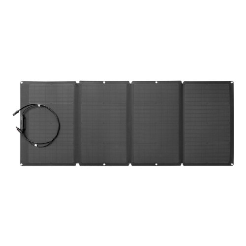 Fotovoltinė panelė EcoFlow 160W Fotovoltinė panelė EcoFlow 160W