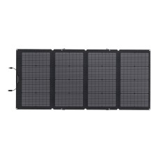 Photovoltaic panel EcoFlow 220W
