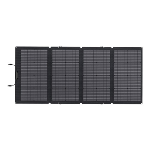 Photovoltaic panel EcoFlow 220W Photovoltaic panel EcoFlow 220W