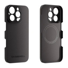 Freewell dėklas, skirtas iPhone 16 Pro su 17 mm laikikliu