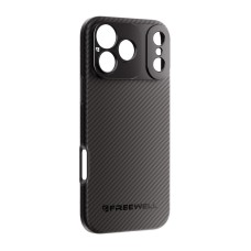 Freewell dėklas, skirtas iPhone 17 Pro su 17 mm laikikliu