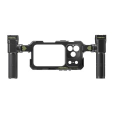 Freewell Genius Rig Phone Mount for iPhone 17 Pro Max