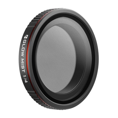 Freewell Black Glow Mist Filter for OSMO NANO Freewell Black Glow Mist Filter for OSMO NANO