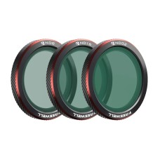 Freewell Magnetic ND NEO 2 Standard Day filters - 3pcs