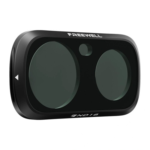 Freewell ND filtras, skirtas Insta360 Luna Ultra ND16 Freewell ND filtras, skirtas Insta360 Luna Ultra ND16
