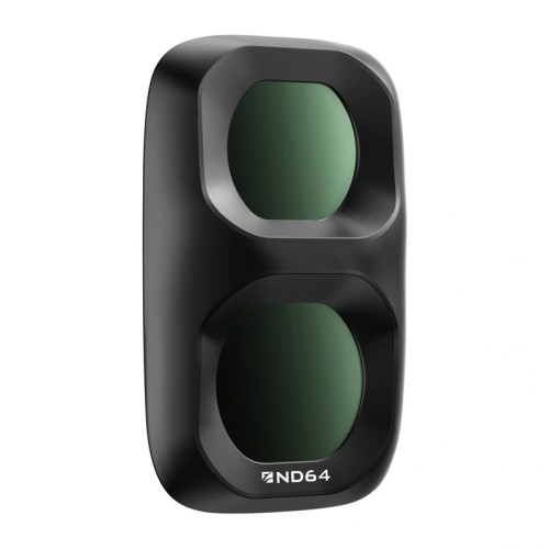 Freewell ND filtras, skirtas Osmo Pocket ND64 Freewell ND filtras, skirtas Osmo Pocket ND64
