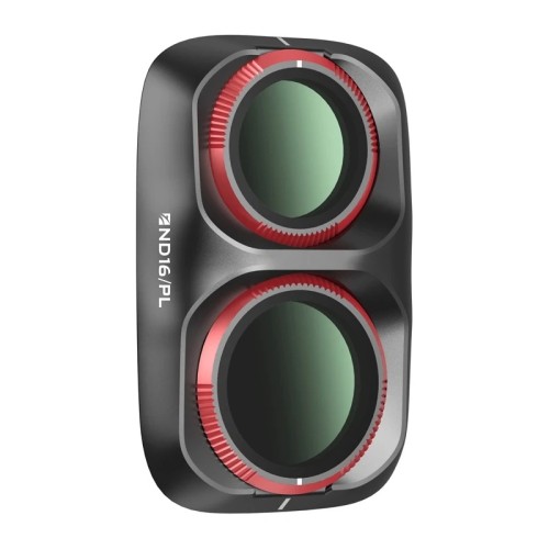 Freewell Osmo Pocket 4P ND16 ND/PL filtras Freewell Osmo Pocket 4P ND16 ND/PL filtras