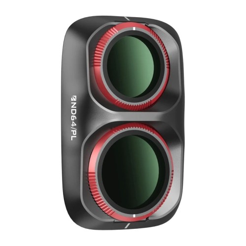Freewell Osmo Pocket ND64/PL filtras Freewell Osmo Pocket ND64/PL filtras