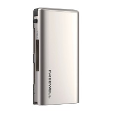 Freewell Pro Plus kortelių skaitytuvas