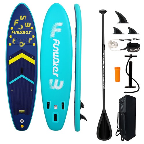 FunWater SUP board for swimming SUPFW71A (sötétkék) FunWater SUP board for swimming SUPFW71A (sötétkék)