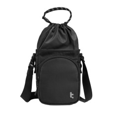 GameOn-G50 Switch 2 JoyCarry nešiojamas krepšys (juodas)