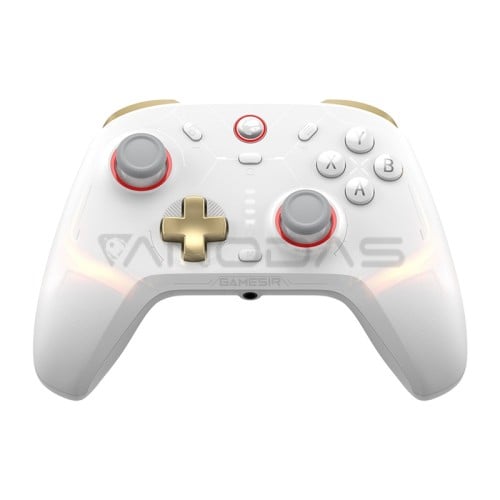 GameSir Cyclone 2 wireless controller (white) GameSir Cyclone 2 wireless controller (white)