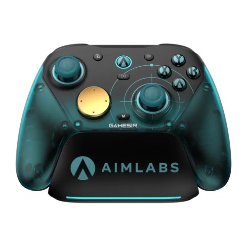 GameSir G7 Pro 8K Aimlabs Edition kompiuterio valdiklis GameSir G7 Pro 8K Aimlabs Edition kompiuterio valdiklis
