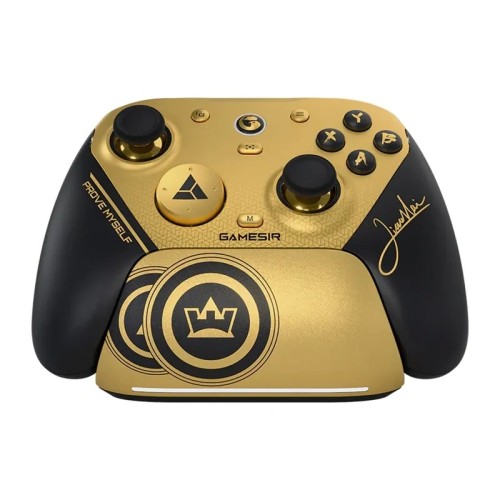 GameSir G7 Pro 8K Champion Edition kompiuterio valdiklis GameSir G7 Pro 8K Champion Edition kompiuterio valdiklis