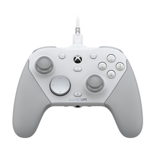 GameSir G7 Pro WT TRI-MODE White Controller GameSir G7 Pro WT TRI-MODE White Controller