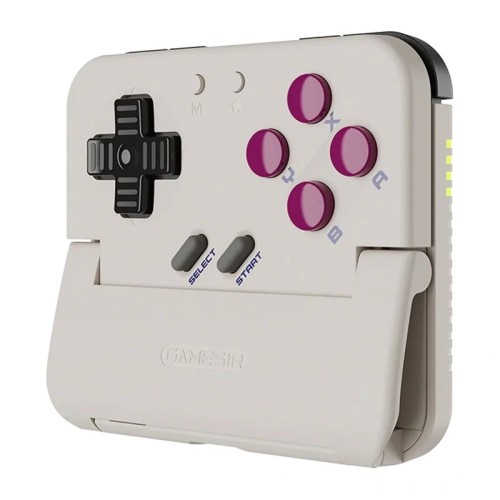 GameSir Pocket Taco Vertical Mobile Controller GameSir Pocket Taco Vertical Mobile Controller