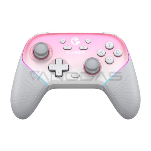 GameSir SuperNova T4n Pro Wireless Controller (pink) GameSir SuperNova T4n Pro Wireless Controller (pink)
