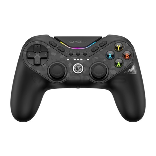 GameSir T3 Tarantula Pro wireless controller (black) GameSir T3 Tarantula Pro wireless controller (black)